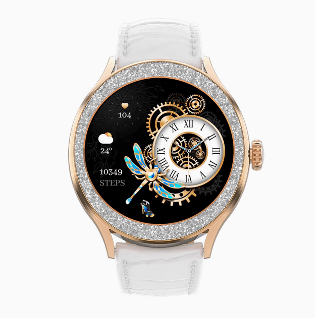 Huawei Universal Smartwatch – Blood Pressure, Heart Rate, Blood Oxygen, NFC Payment, Bluetooth - ClubOn