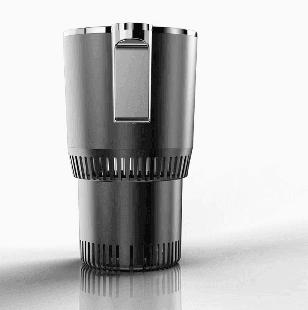 German Car-Mounted Rapid Cooling Cup – Dual-Use Hot and Cold Cup for Car and Office - ClubOn