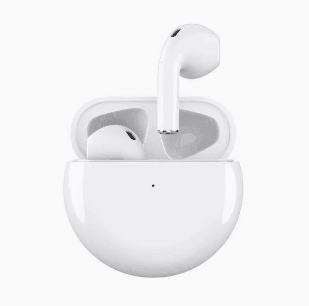 Airbuds 4 TWS Wireless Bluetooth Earphones with Touch Control - ClubOn