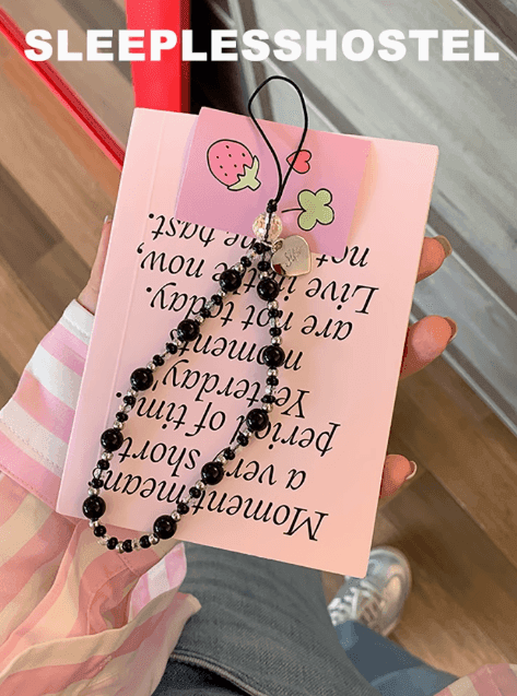 Insomnia Guest House Fantasy Color Mobile Phone Chain – Versatile Lanyard - ClubOn