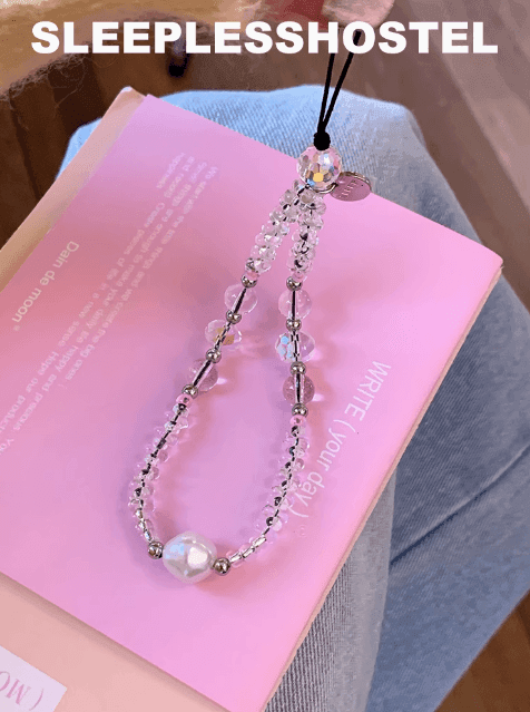 Insomnia Guest House Fantasy Color Mobile Phone Chain – Versatile Lanyard - ClubOn