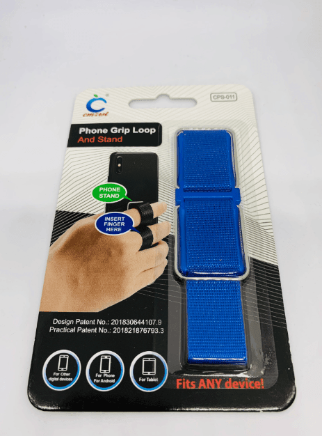 Double-Sided 8-Point Suction Cup Phone Holder – Gecko Foot Design - ClubOn