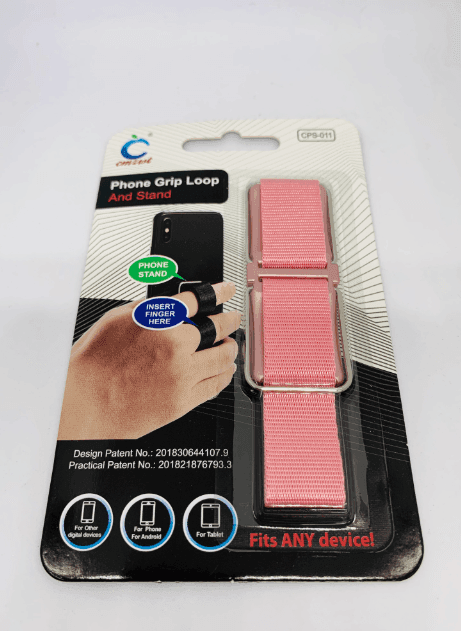 Double-Sided 8-Point Suction Cup Phone Holder – Gecko Foot Design - ClubOn