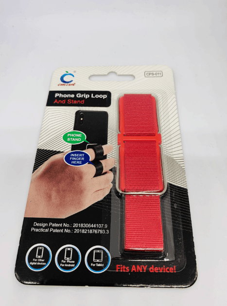 Double-Sided 8-Point Suction Cup Phone Holder – Gecko Foot Design - ClubOn