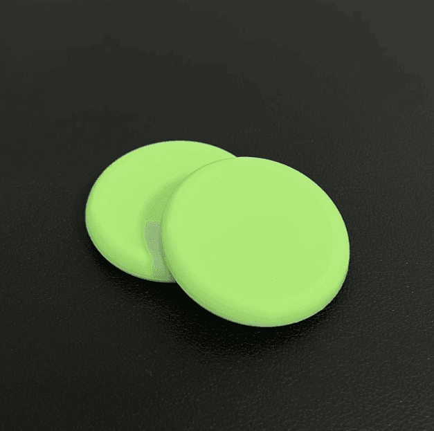 Simple Creative Silicone Cap Mobile Phone Airbag Bracket – Foldable & Telescopic - ClubOn