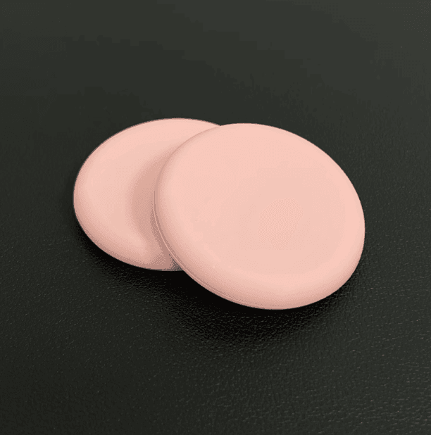 Simple Creative Silicone Cap Mobile Phone Airbag Bracket – Foldable & Telescopic - ClubOn