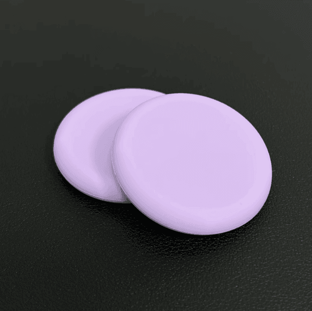 Simple Creative Silicone Cap Mobile Phone Airbag Bracket – Foldable & Telescopic - ClubOn