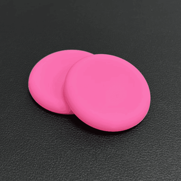 Simple Creative Silicone Cap Mobile Phone Airbag Bracket – Foldable & Telescopic - ClubOn