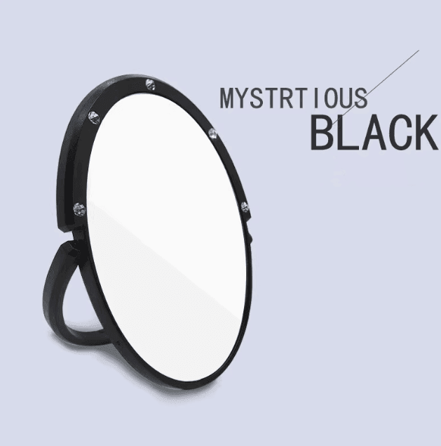 Creative Mirror Ring Buckle Phone Holder – Multifunctional Makeup Mirror - ClubOn