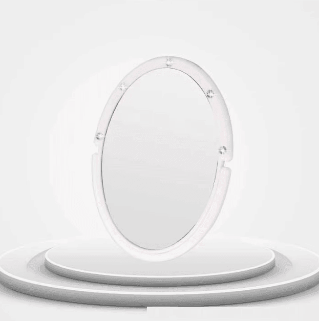 Creative Mirror Ring Buckle Phone Holder – Multifunctional Makeup Mirror - ClubOn