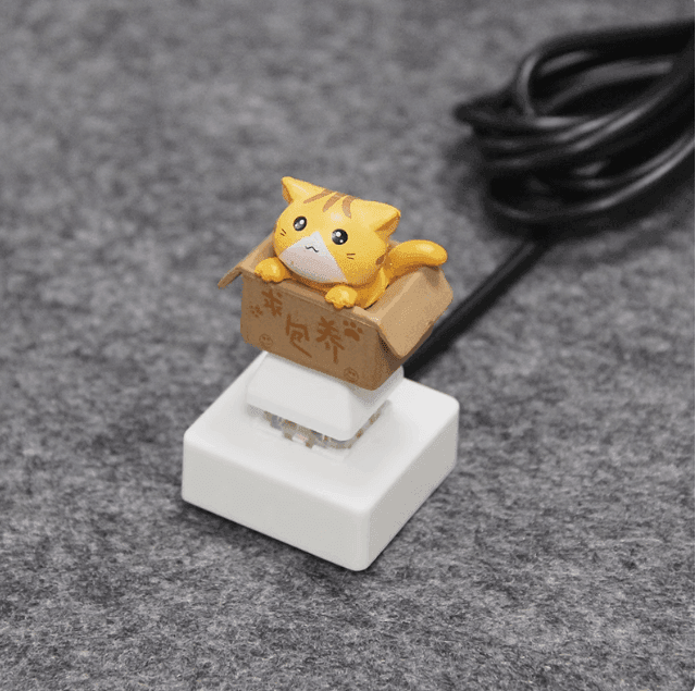 Desktop Chassis External Power Button – Creative Home Modification Switch Extension - ClubOn