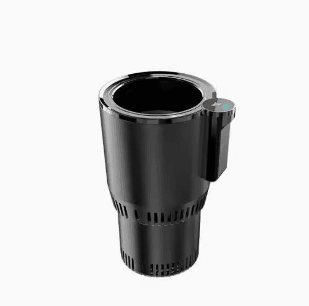Car Hot and Cold Cup – Fast Cooling and Heating Beverage Cup - ClubOn