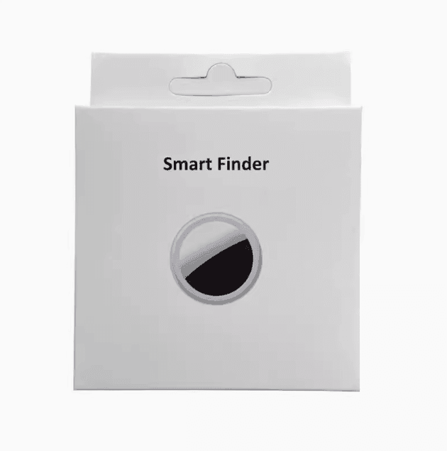 Mini Bluetooth 4.0 Smart Locator – Portable Anti-Lost Tracking Device - ClubOn