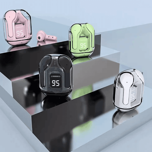 Wireless Bluetooth 5.0 Headphones for Sport and Gaming - ClubOn