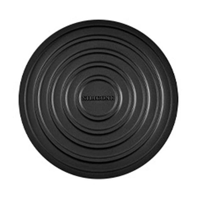 Silicone Trivet Mats - Multi-Use Insulated Pot Holders - ClubOn