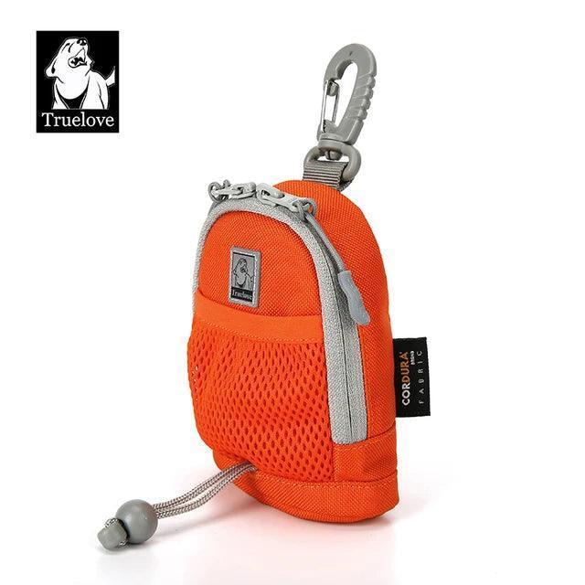 Truelove Multi-functional Poop Bag Holder & Treat Pouch - ClubOn