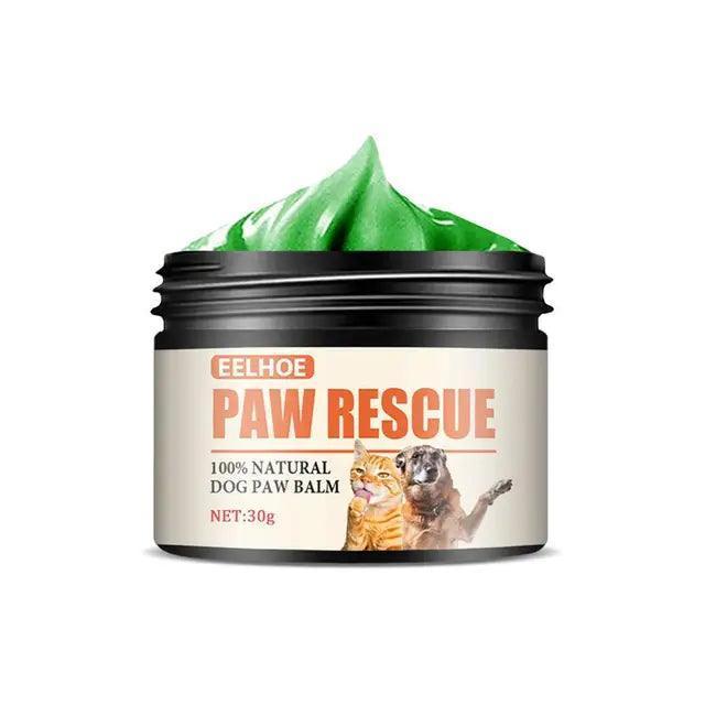 Pet Paw Balm for Cats & Dogs - Moisturizing Foot Care - ClubOn