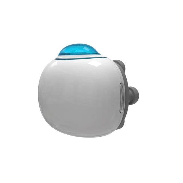 Mini Electric Eye Massager with Moisturizing Function - ClubOn