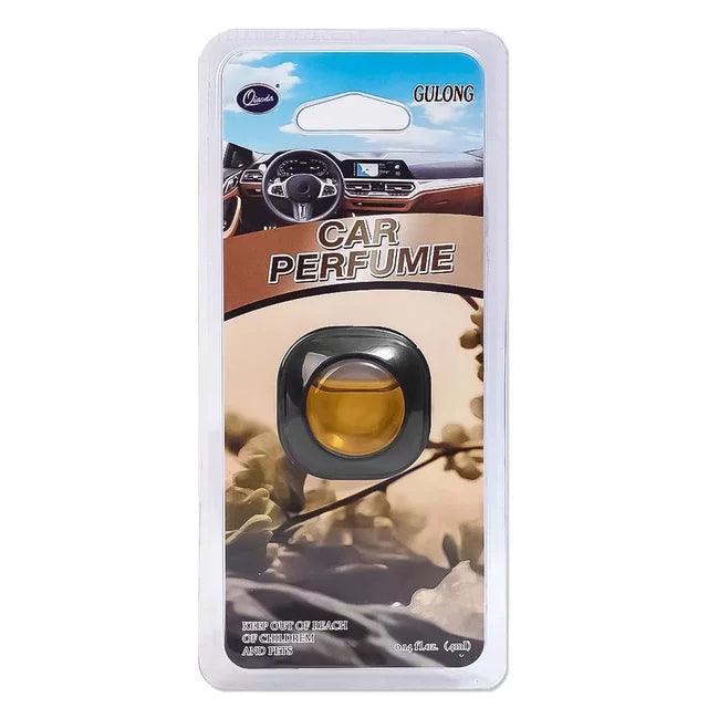Car Aromatherapy Clip - Deep Purification Air Freshener - ClubOn