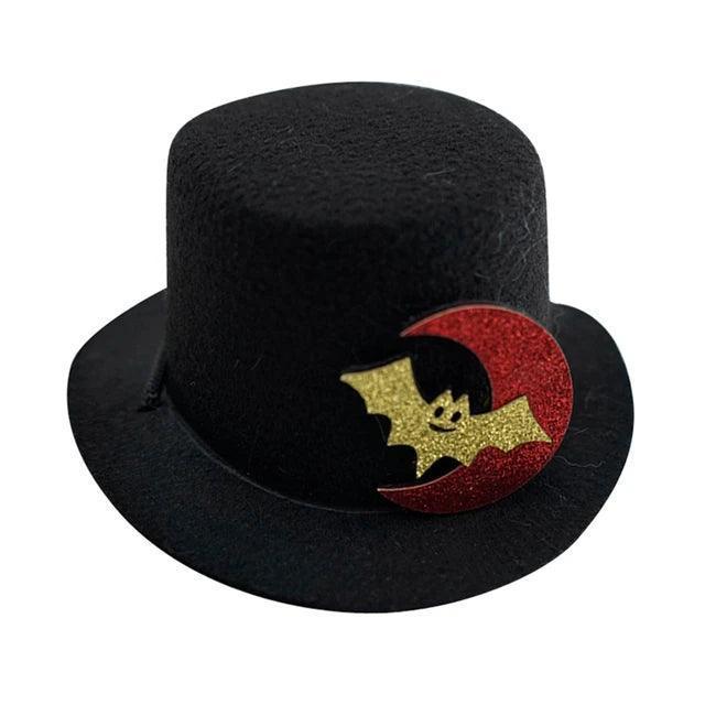 Fashion Pet Hat - Halloween & Christmas Costumes - ClubOn