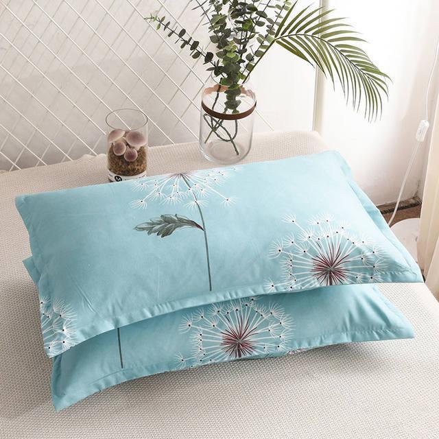 Cotton Pillowcase – Large Cushion Cover - ClubOn