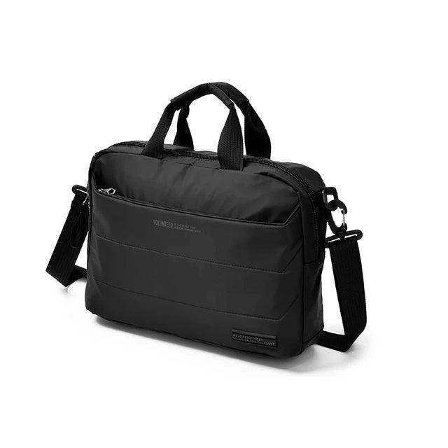 Stylish Oxford Cloth Shoulder Bag - Multi-Pocket Travel Bag - ClubOn