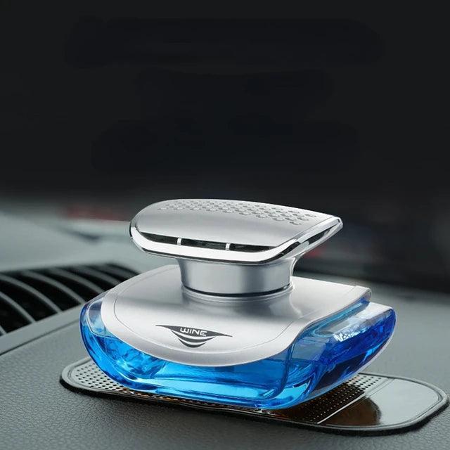 Fashion Car Perfume Diffuser - Elegant Air Freshener for Women - ClubOn