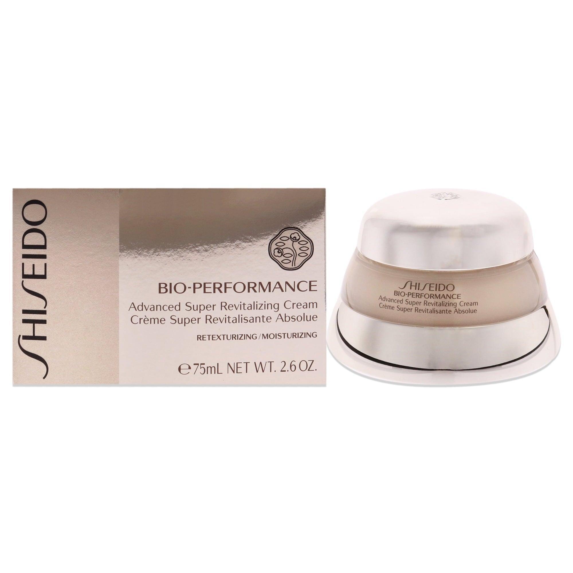 Shiseido Bio-Performance Advanced Super Revitalizing Cream, 2.6 Oz - ClubOn