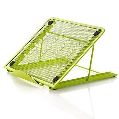 Foldable Laptop Stand - Heat Dissipation & Cervical Protection - ClubOn