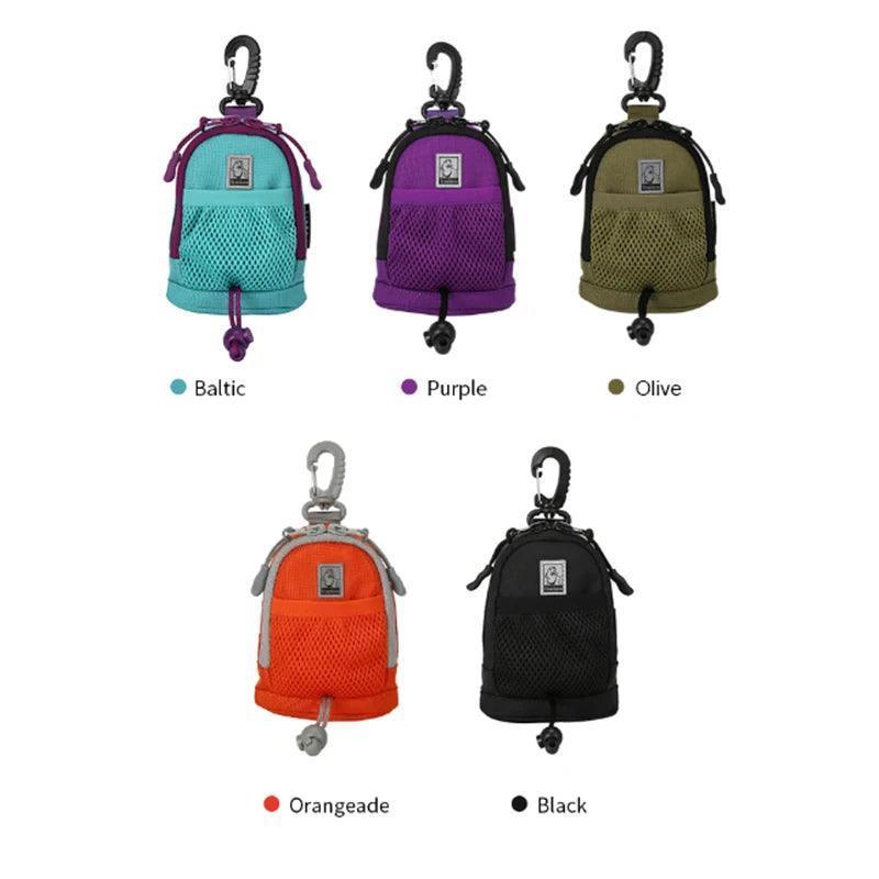 Truelove Multi-functional Poop Bag Holder & Treat Pouch - ClubOn