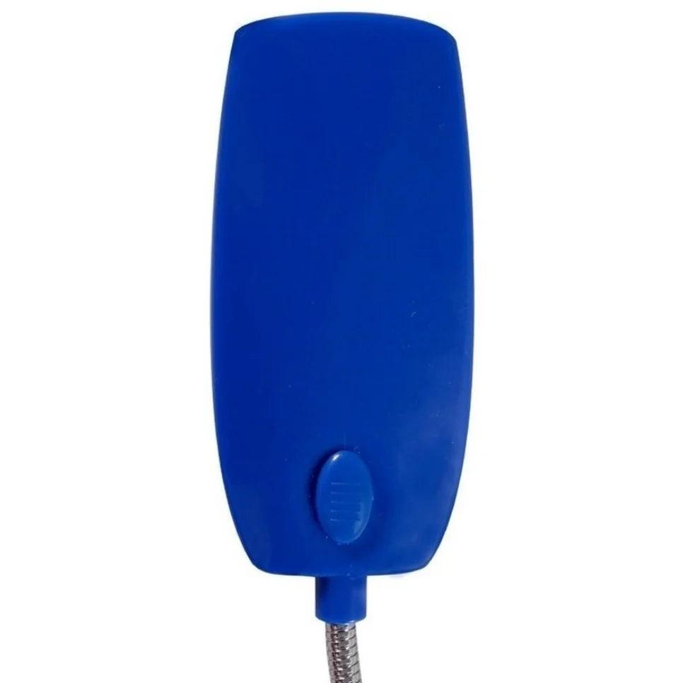 TxxCvv USB LED Flexible Book Reading Light - 28 LEDs - ClubOn