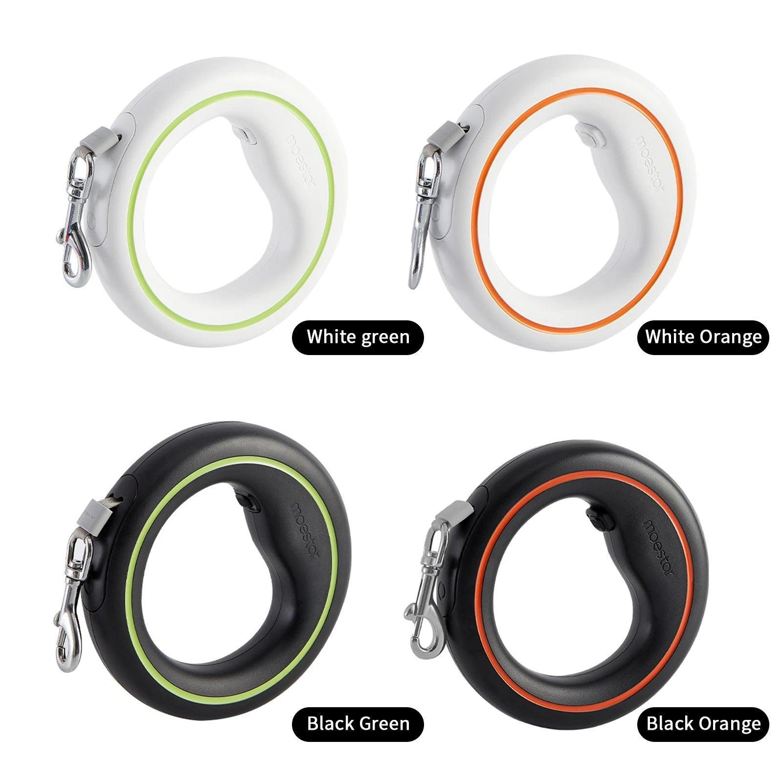 UFO 2nd Gen Air Dog Leash for Medium & Large Dogs - ClubOn