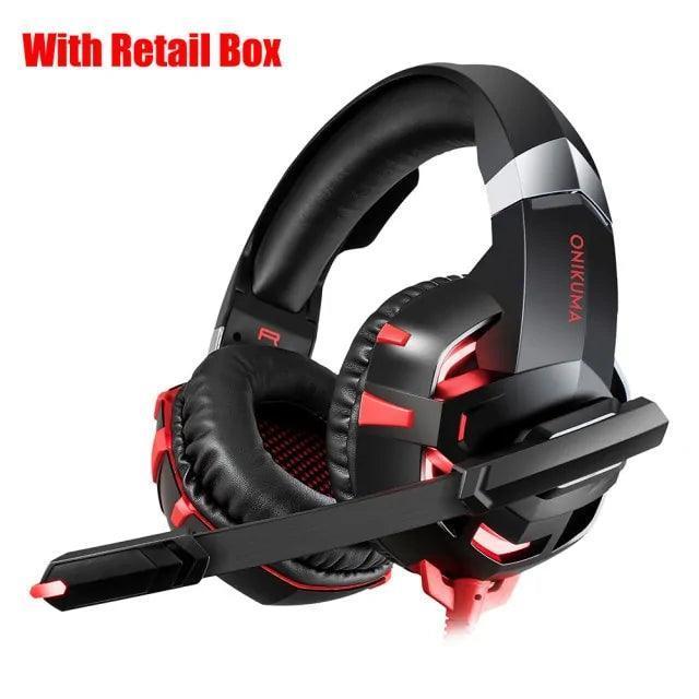 Gaming Headphones - ClubOn