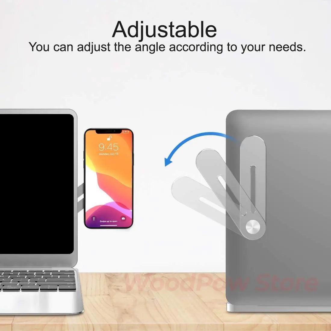 Magnetic Expansion Phone Holder - ClubOn