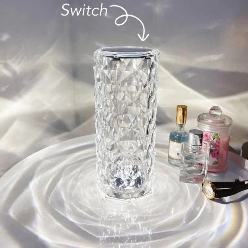 Projector Atmosphere Diamond Light - ClubOn