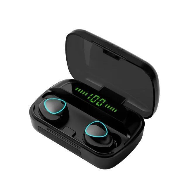 Waterproof Bluetooth Earbuds - ClubOn