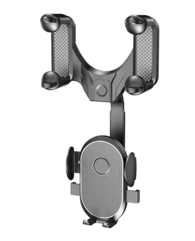 Rotatable Smart Phone Car Holder - ClubOn