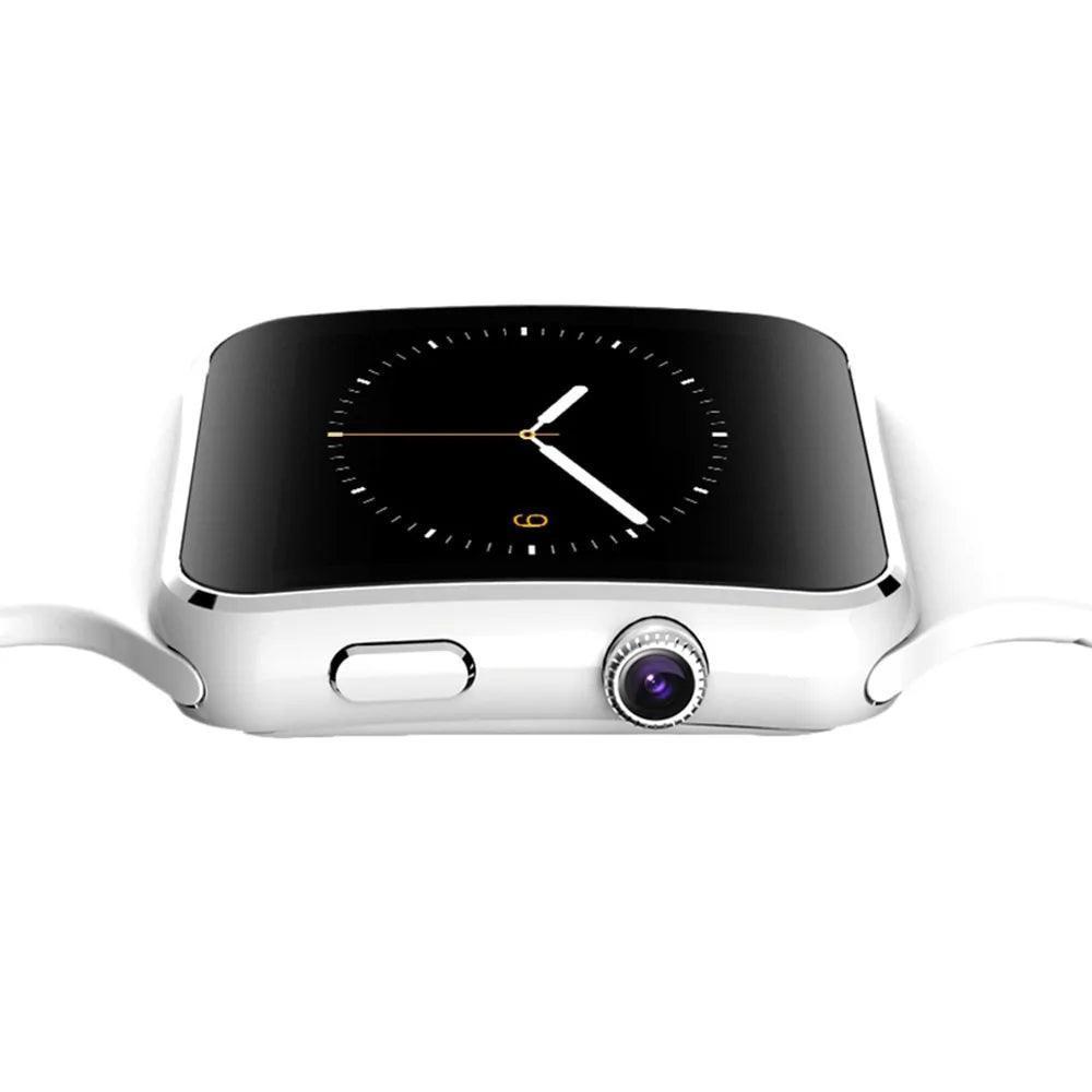 Smart Digital Fitness Watch - ClubOn