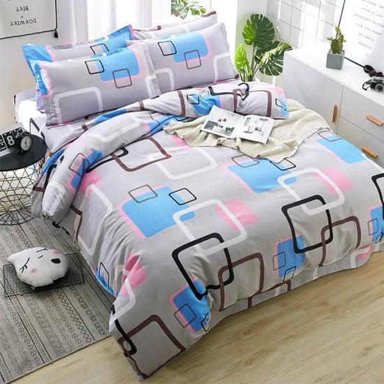 Bed Sheet & Bedding Set – Sheets, Bedcover, and Bedding Cover - ClubOn