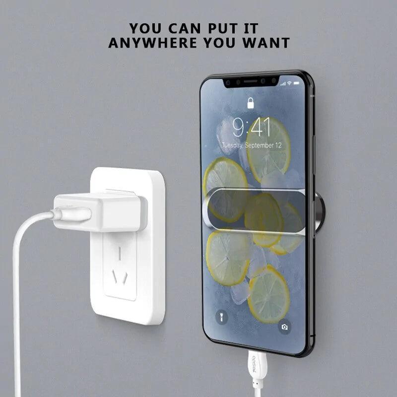 Magnetic Car Phone Holder - ClubOn