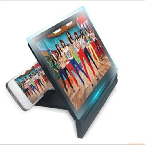Zoom Magnifying Phone Holder - ClubOn