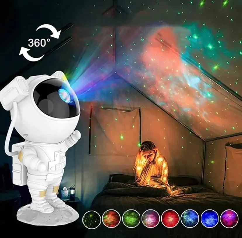 LED Astro Projector - ClubOn