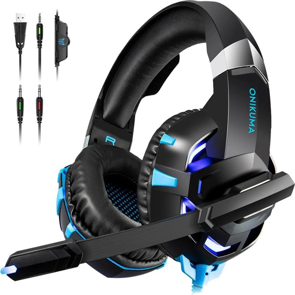 Gaming Headphones - ClubOn
