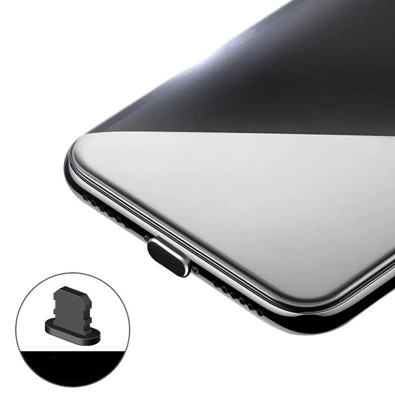 Phone Port Cleaner Kit - ClubOn