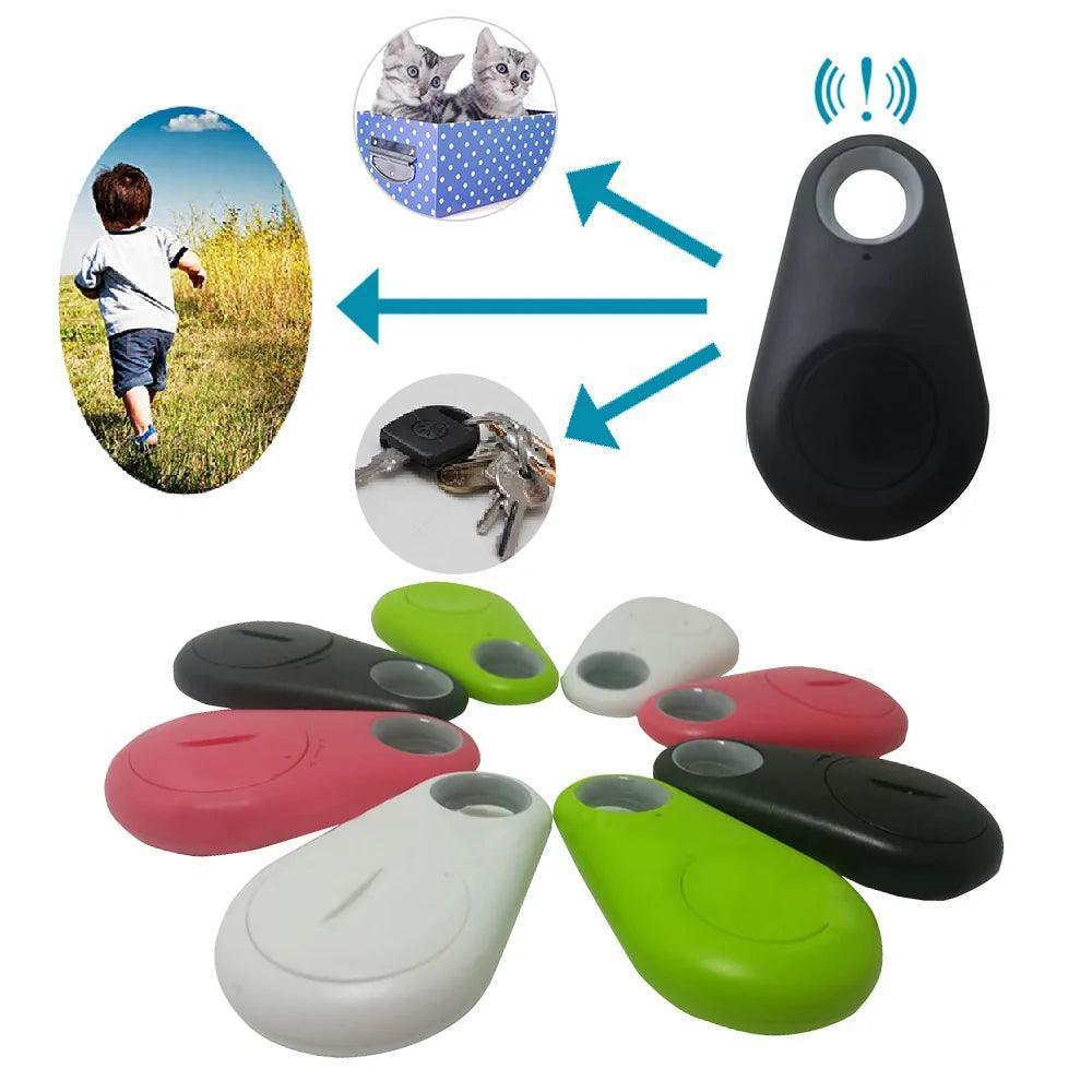 Pet GPS Tracker And Activity Monitor - ClubOn