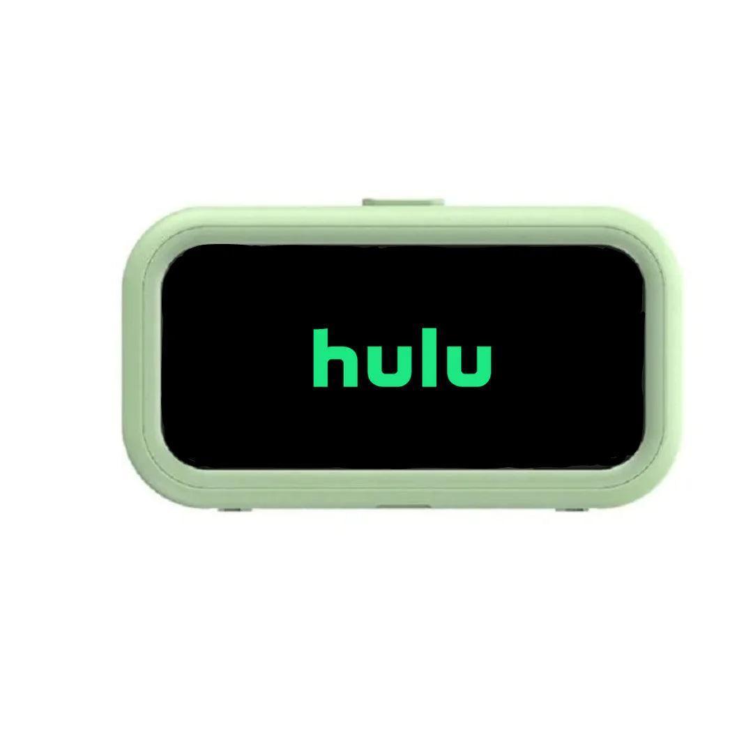 ShowerTV Entertainment Phone Vault - ClubOn