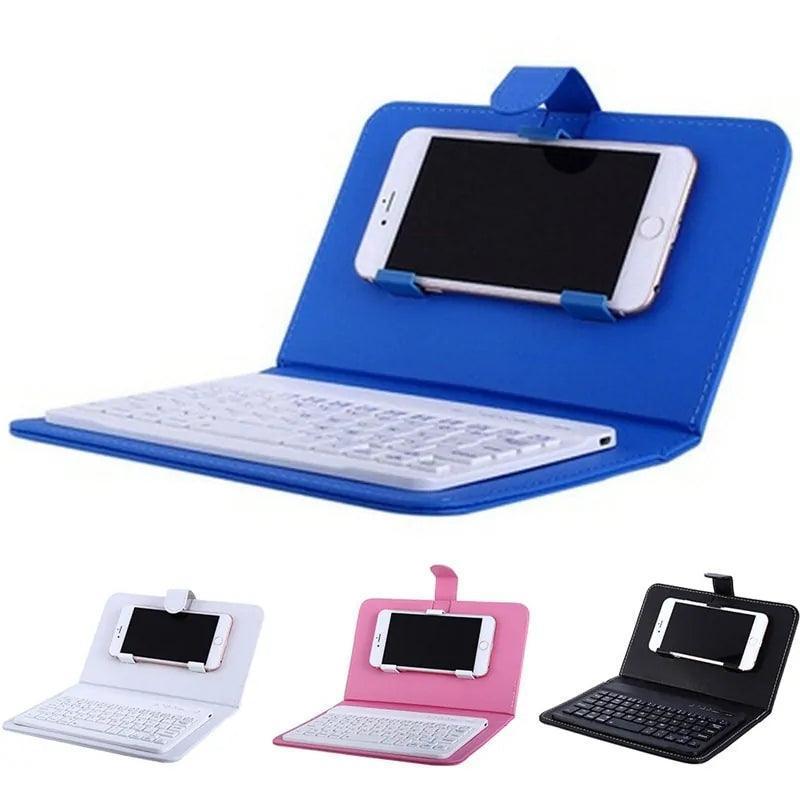 Portable Phone Keyboard - ClubOn