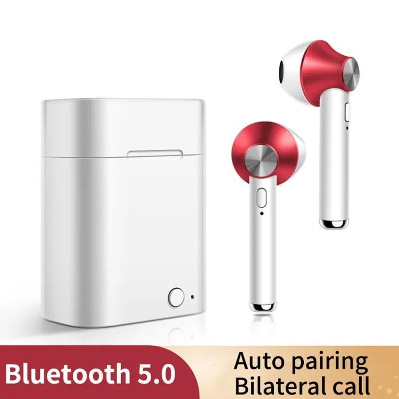 Wireless Headphones 1 - ClubOn