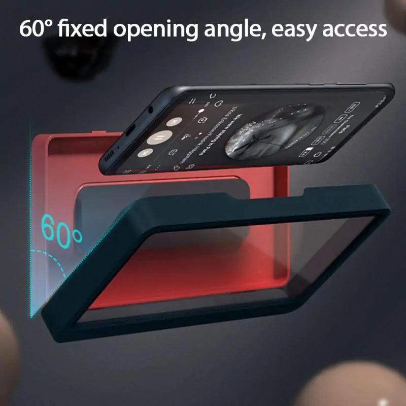 Wall Mounted Phone Case - ClubOn