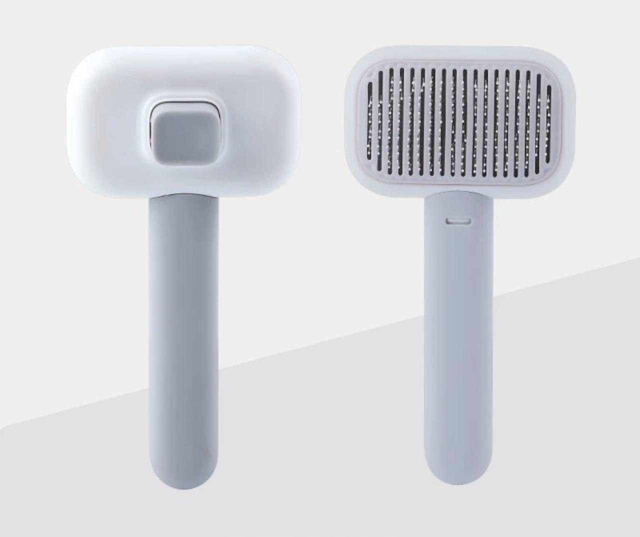 New Cat Comb - Hair Removal & Grooming Comb for Pet Care - ClubOn